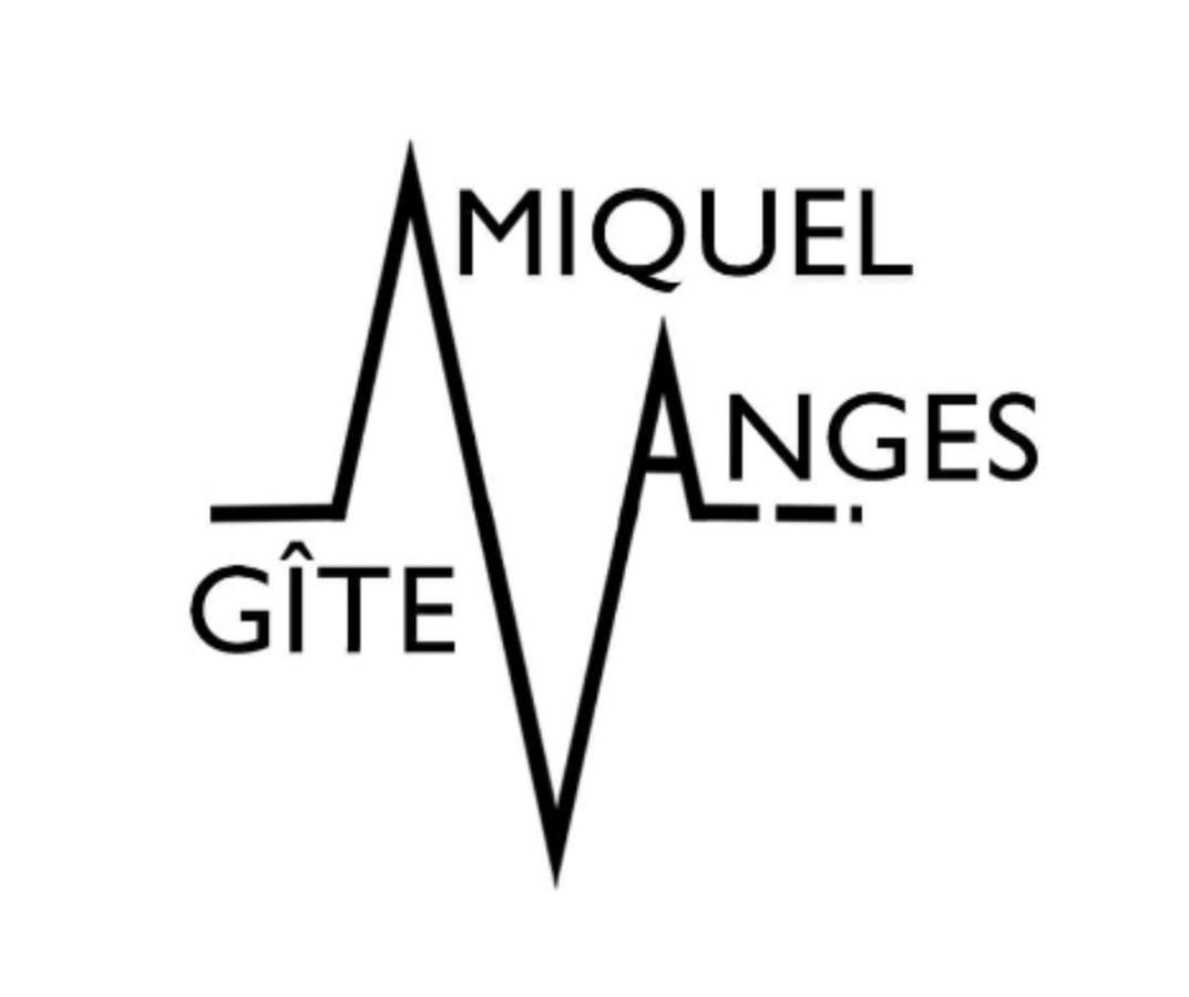 Chez Miquel-Anges, Location Meublee Et Independante Villa Guérande Exterior foto